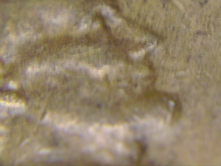 1970-D-Droped-Letter